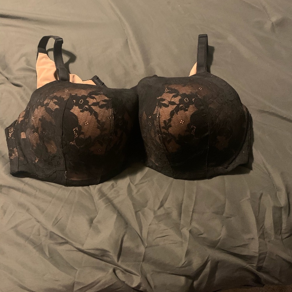 Torrid 50 DD 360 Smoothing Back